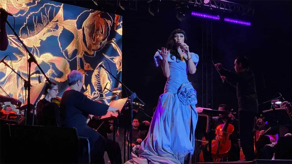 FOTO. Heidi Fonseca.