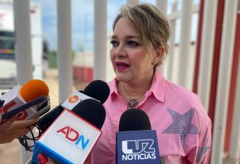 DIF Sinaloa resguarda a bebé con fractura en sus dos piernas; su padrastro la golpeó 