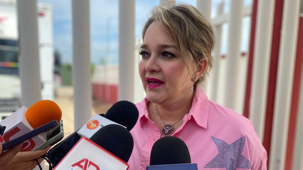 DIF Sinaloa resguarda a bebé con fractura en sus dos piernas; su padrastro la golpeó DIF Sinaloa resguarda a bebé con fractura en sus dos piernas; su padrastro la golpeó