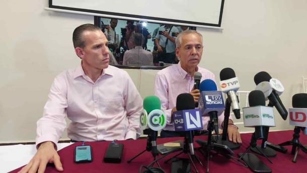 «Ahome está de luto», Gerardo Vargas tras asesinato de dos niñas en Los Mochis