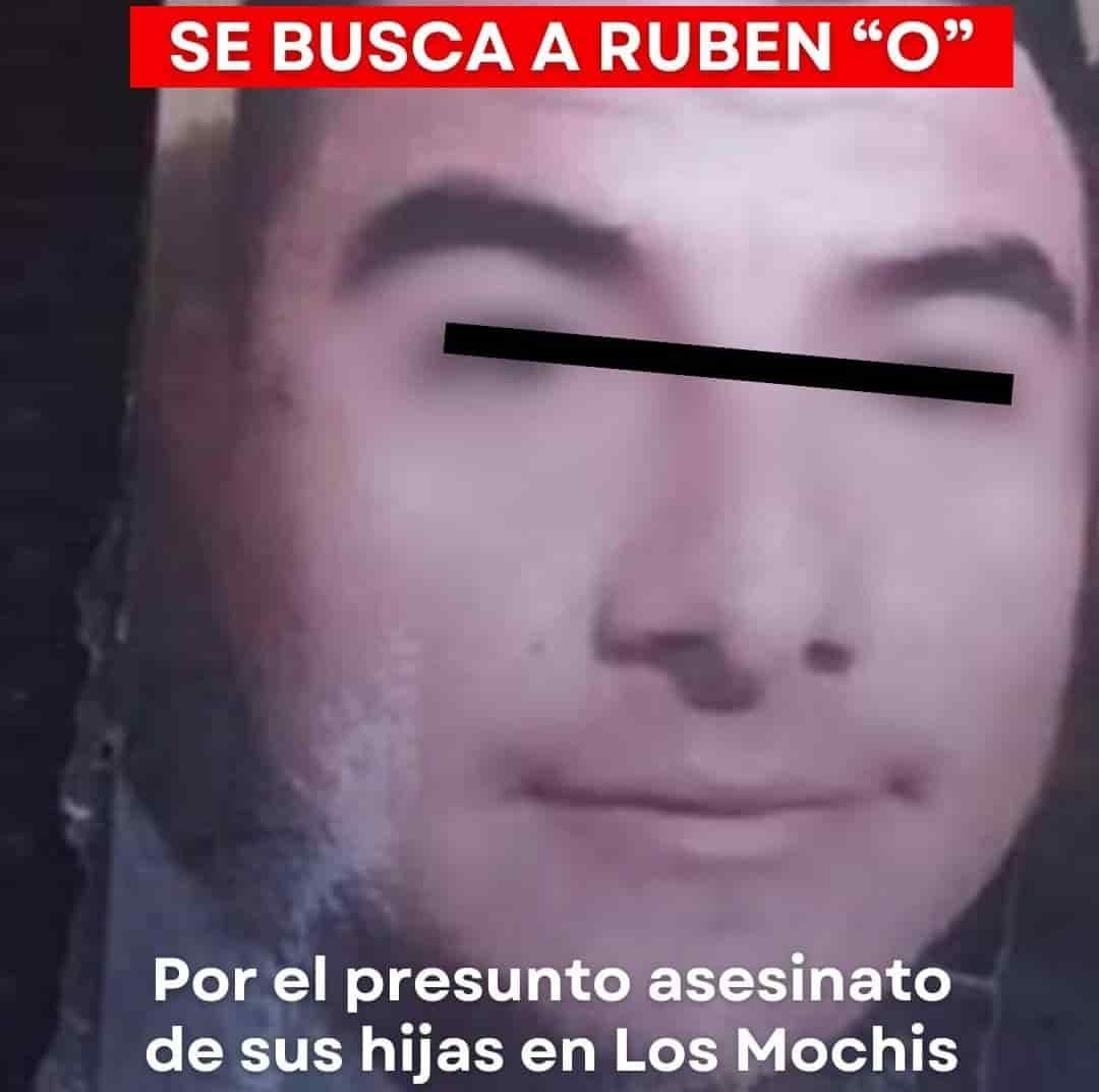 El caso conmocionó a todo Sinaloa. FOTO: Cortesía