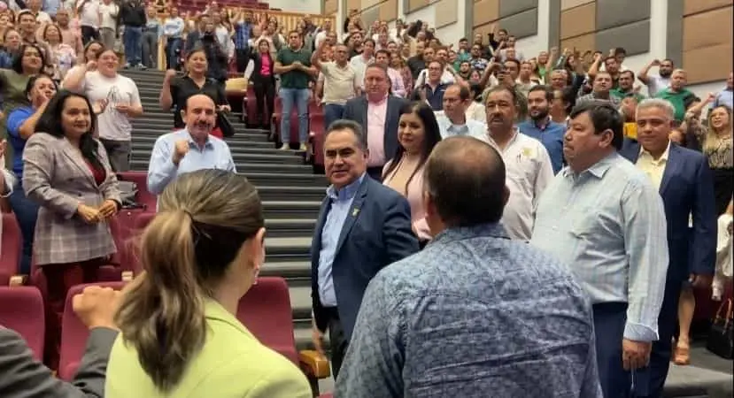 FOTO: Brandon Sainz.