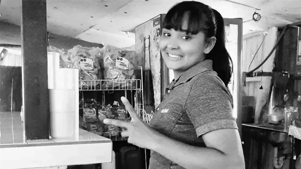 Los golpes propinados por su esposo ocasionaron la muerte de Marlene. FOTO: Cortesía.