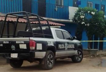 Asesinan a mujer embarazada en Villa Juárez, Navolato; el agresor es su pareja