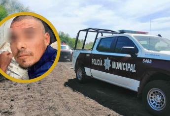 Celebra Gerardo Vargas captura de «El Chacal de Los Mochis»