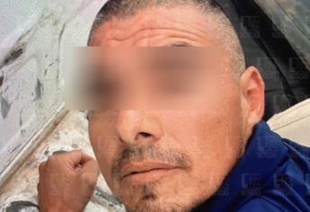 Capturan a «El Chacal de Los Mochis» en Sonora