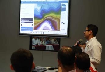 Por «Norma», Consejo Municipal de Protección Civil se declara en sesión permanente