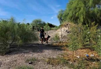 Hombre que asesinó a su esposa frente a su hijo es buscado en los límites de Sonora y Sinaloa