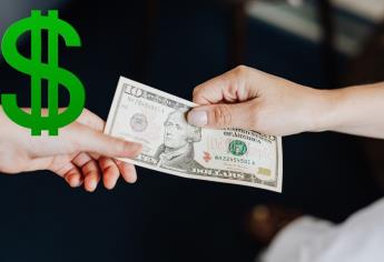 Precio del dólar este viernes, 20 de octubre de 2023