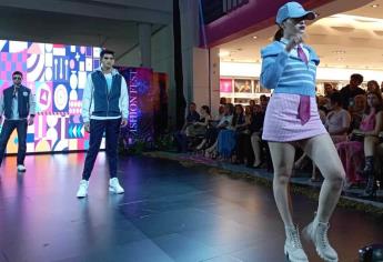 Liverpool Los Mochis sorprende con el Fashion Fest 2023