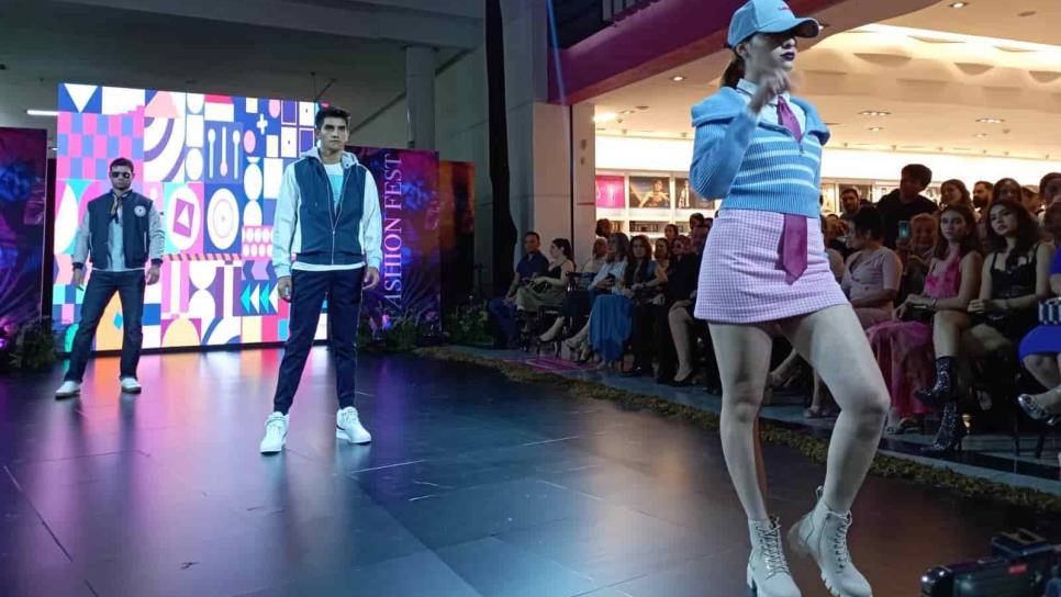 Liverpool Los Mochis sorprende con el Fashion Fest 2023