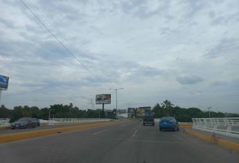 «Norma» amenaza a Navolato y Culiacán: SMN