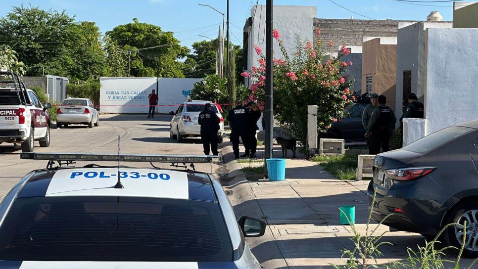 Graves madre y hermana de niñas asesinadas por «El Chacal de Los Mochis» Graves madre y hermana de niñas asesinadas por «El Chacal de Los Mochis»