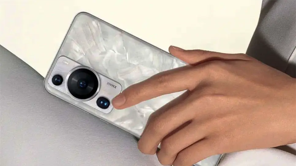 FOTO: Cortesía/Huawei.