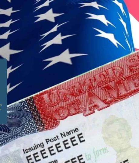 Visa americana: Abren nuevas fechas para la visa de EU 2024