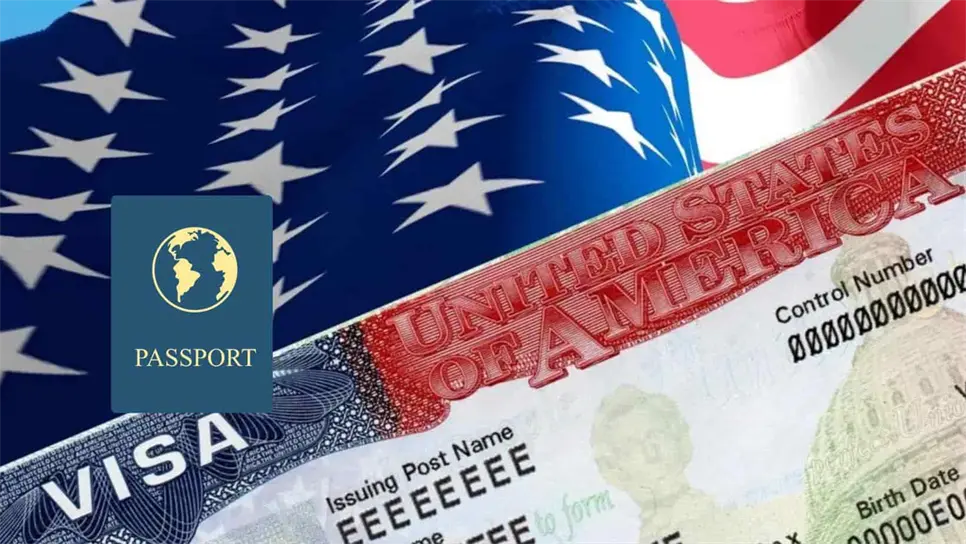 Visa americana: ¿Porqué te la pueden cancelar?. | FOTO: Temática.