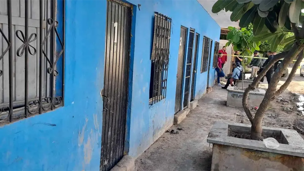 Este no es el primer feminicidio de la semana en Sinaloa. FOTO: Luz Noticias