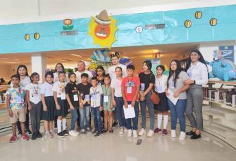 Semilleros Creativos: Rescatan a niños vulnerables de Sinaloa con arte y cultura