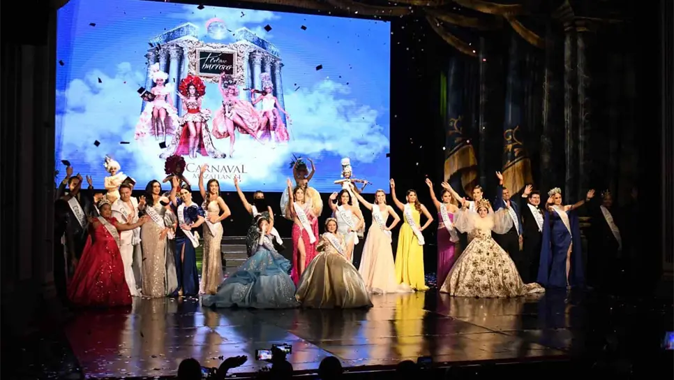 El evento promete superar las expectativas de la gente. FOTO: Luz Noticias