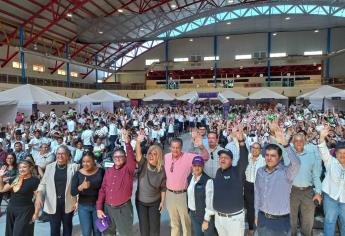 Realizan en Culiacán «La Fiesta de la Verdad» para enseñar a los niños a cuidar sus datos personales
