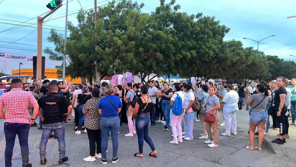 Familiares de Maylene tienen derecho a exigir justicia por su feminicidio: Alcalde de Mazatlán 