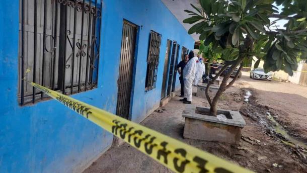 De Honduras, el presunto asesino de la joven embarazada en Villa Juárez, Navolato