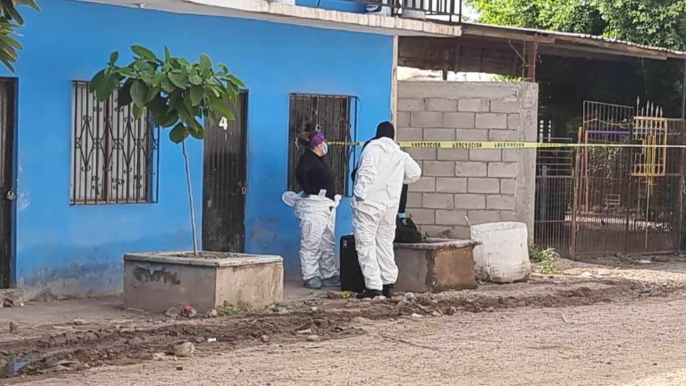 Joven asesinada en Navolato tenía 5 meses de embarazo y 17 años de edad