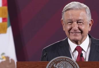 AMLO: Saldo blanco en Baja California Sur tras paso de «Norma»