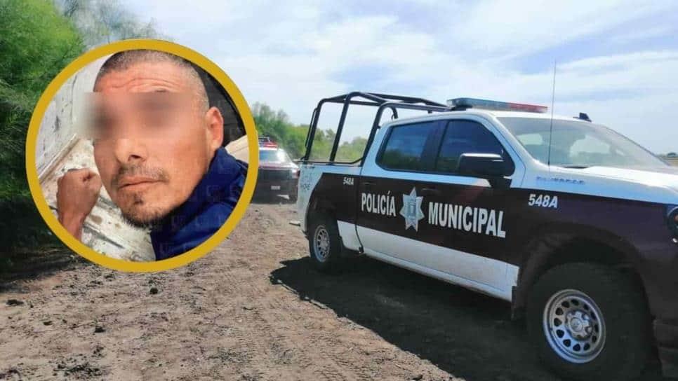 «El Chacal de Los Mochis» planeó y perpetró el ataque durante cinco horas