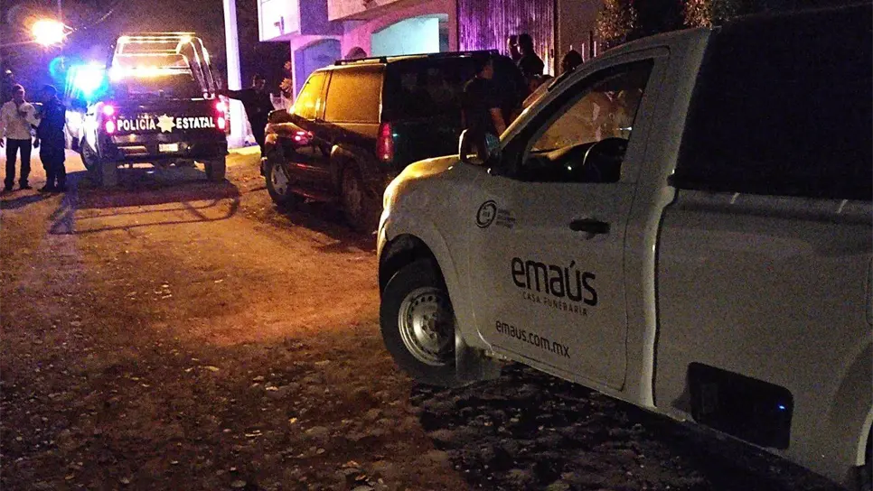 Vinculan a proceso a feminicida de Kharmen «C» en Guamúchil. | FOTO: Cortesía.