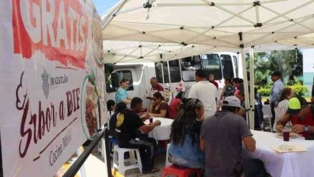 Conoce los 120 refugios temporales en todo Sinaloa por el huracán «Norma»
