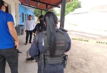 Aprehenden a hondureño por feminicidio de joven embarazada en Villa Juárez, Navolato 