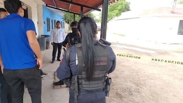 Aprehenden a hondureño por feminicidio de joven embarazada en Villa Juárez, Navolato 