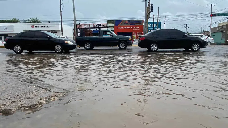 FOTO: Brandon Sainz.