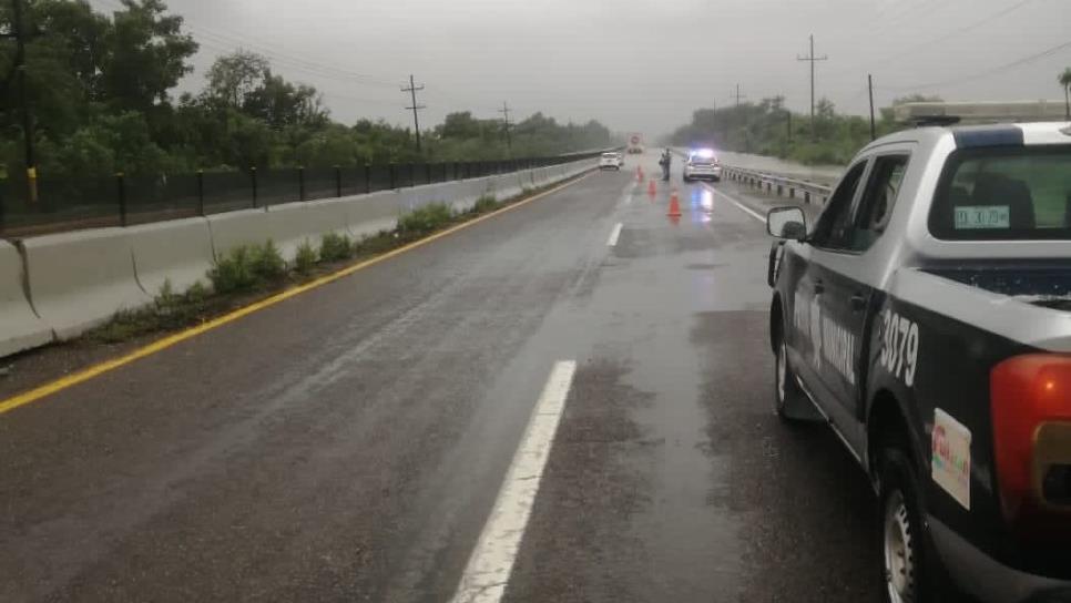 Se desborda canal del Ejido Canan por lluvias de Norma en Costa Rica 