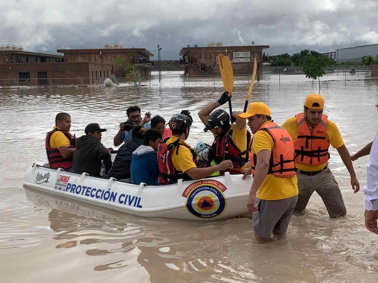 FOTO: Brandon Sainz.