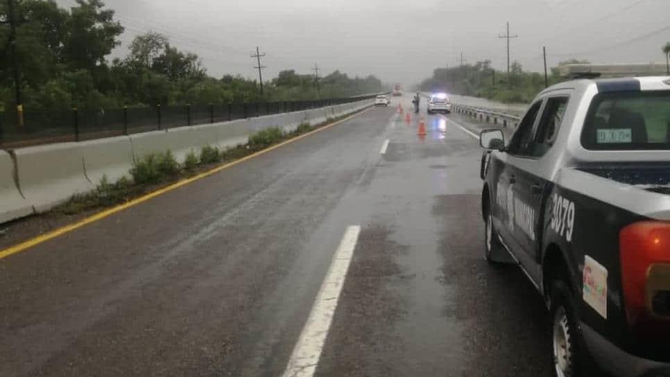 Costa Rica, el más afectado por «Norma» en Culiacán; hay 290 personas refugiadas