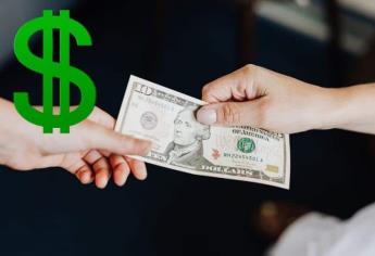 Precio del dólar este lunes, 23 de octubre de 2023