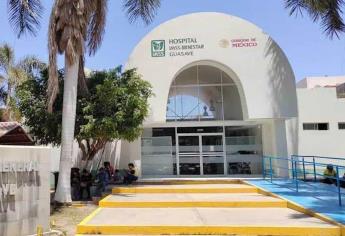 Familia guasavense se intoxica mientras dormía tras encender un generador de energía