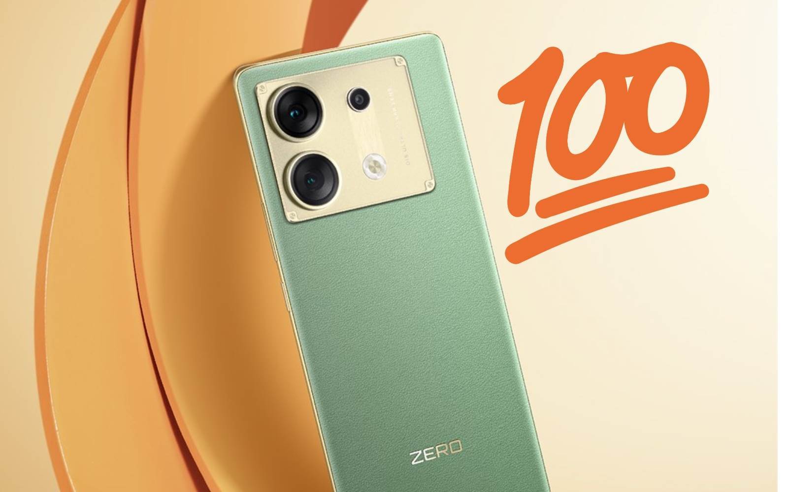 Foto: Infinix Mobile