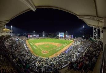 Cañeros de Los Mochis: ¿cuánto cuestan los boletos para la temporada 2024-2025?