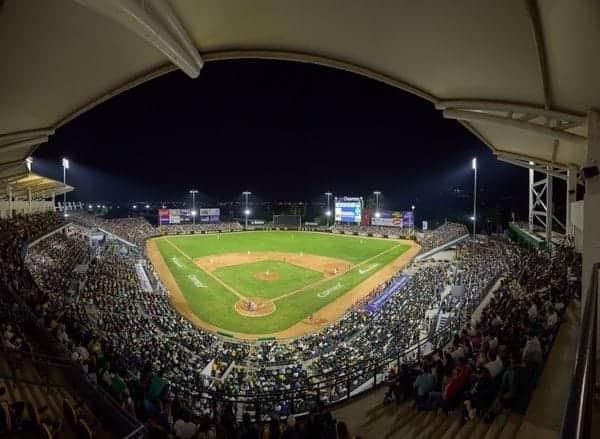 Cañeros de Los Mochis: ¿cuánto cuestan los boletos para la temporada 2024-2025?