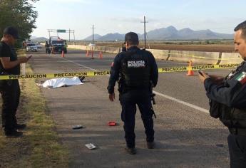 Mató a 3 trabajadores de la carretera, lo vinculan a proceso, pero queda libre 