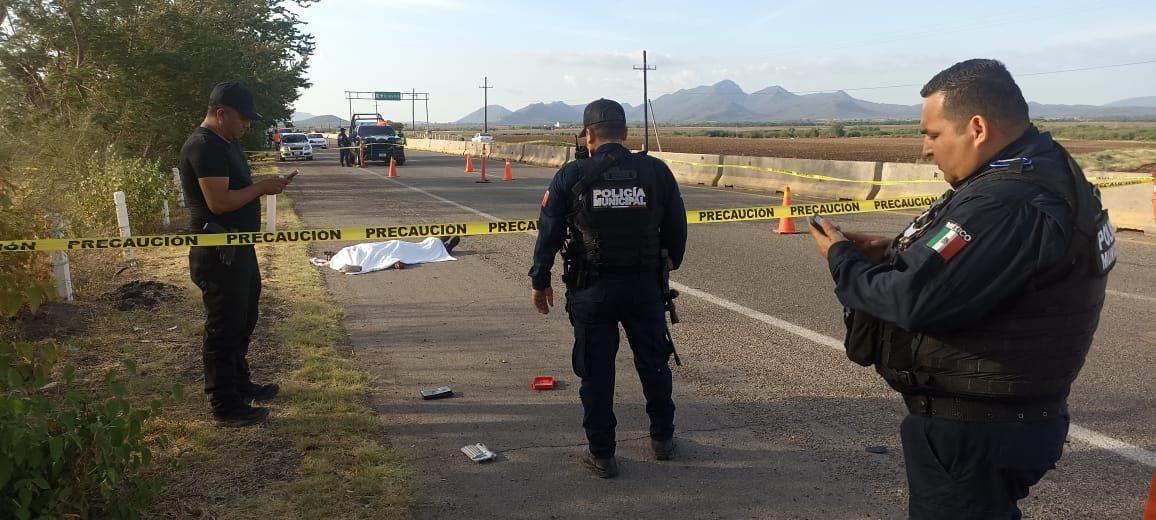 Mató a 3 trabajadores de la carretera, lo vinculan a proceso, pero queda libre 