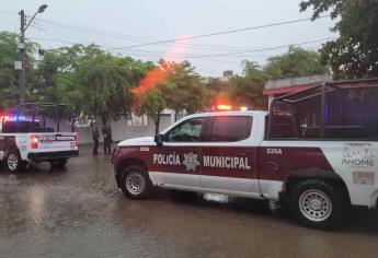 Alma fue asesinada en plena calle mientras llovía; le dieron 45 puñaladas y nadie la ayudó 