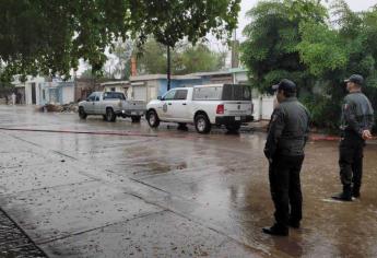 «Todo indica que fue tema de drogas», señala Gerardo Vargas sobre mujer apuñalada en Los Mochis