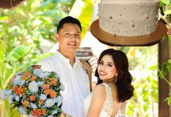 ¡Habemus boda! Novios de Los Mochis que vendieron pasteles ya tienen la fecha de la fiesta