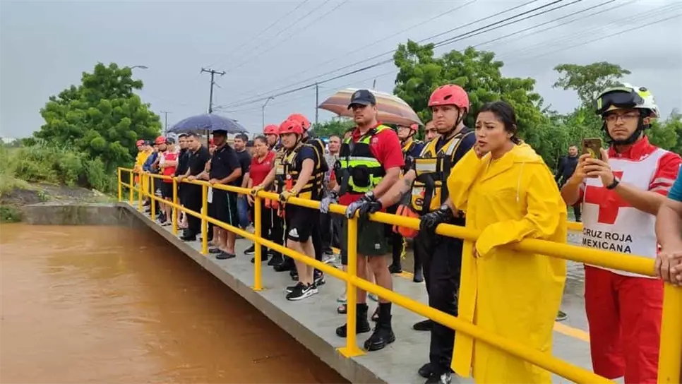 El Ayuntamiento de Mazatlán ya lo está buscando. FOTO: Luz Noticias