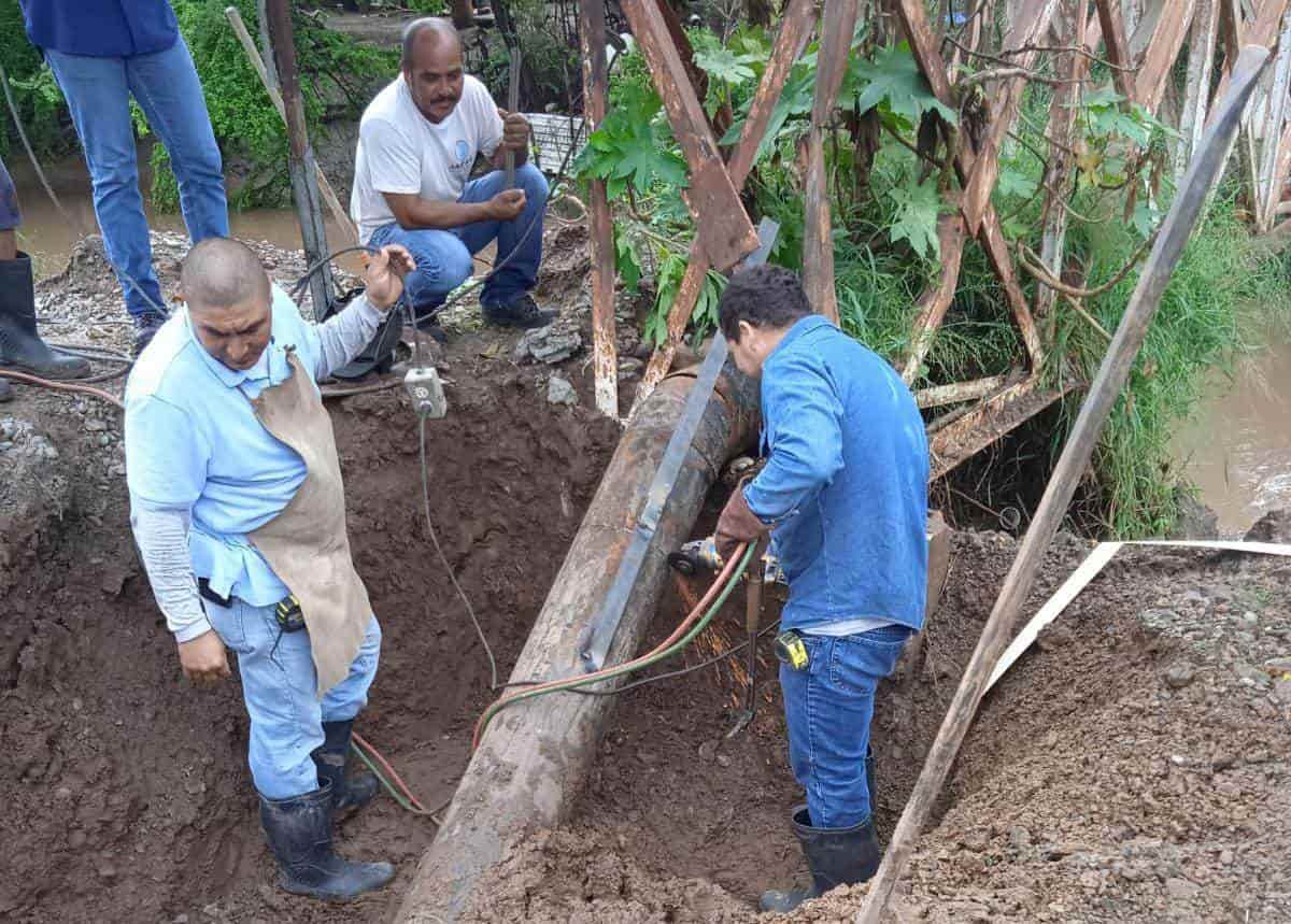 FOTO: Sebastián Martínez.