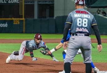 ¿Cuándo y dónde ver la serie entre Tomateros y Naranjeros en LMP?